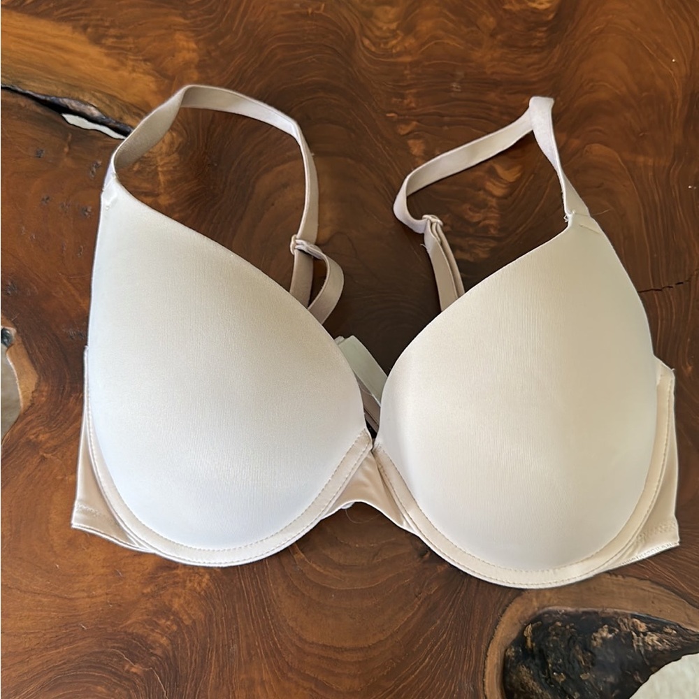 Gently used PINK bra